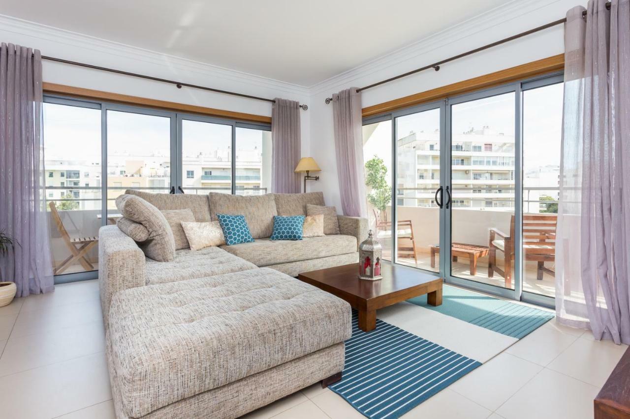 Water Green House - Villa Rosa, Praia Da Rocha ポルティマン エクステリア 写真